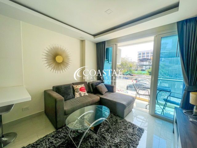 Condo For Sale Central Pattaya