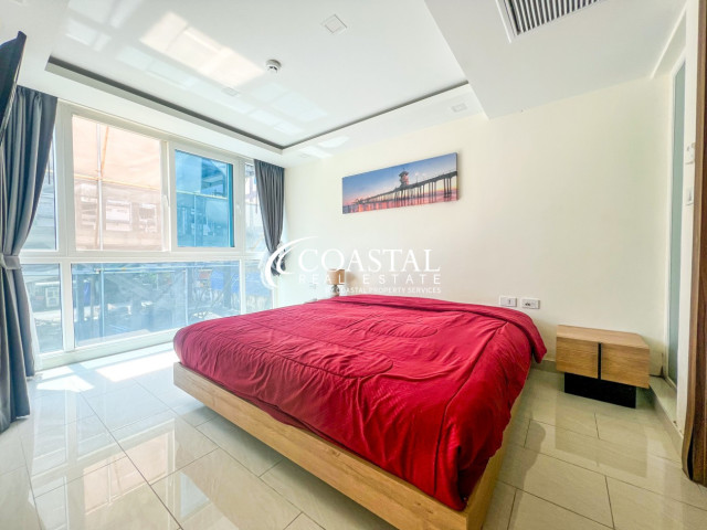 Condo For Sale Central Pattaya