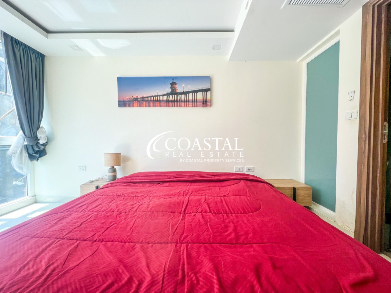 Condo For Sale Central Pattaya