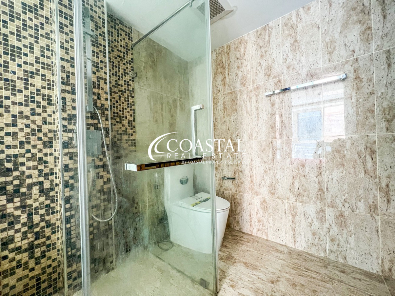 Condo For Sale Central Pattaya