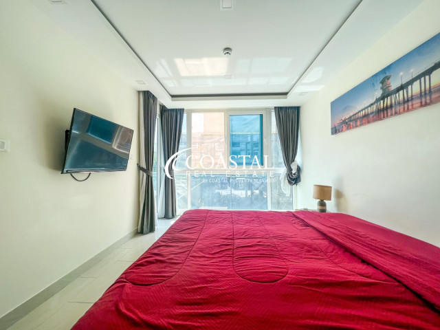 Condo For Sale Central Pattaya