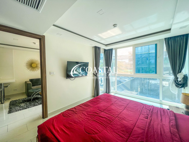 Condo For Sale Central Pattaya