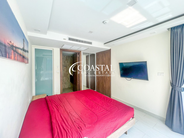 Condo For Sale Central Pattaya