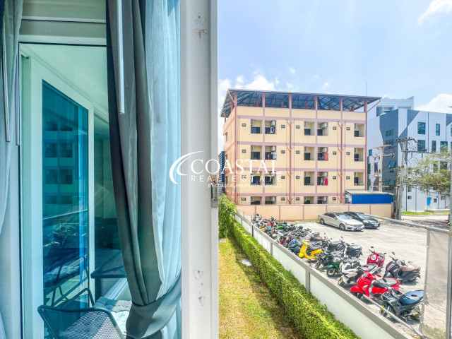 Condo For Sale Central Pattaya