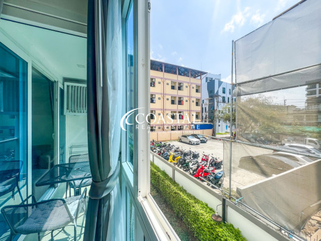 Condo For Sale Central Pattaya
