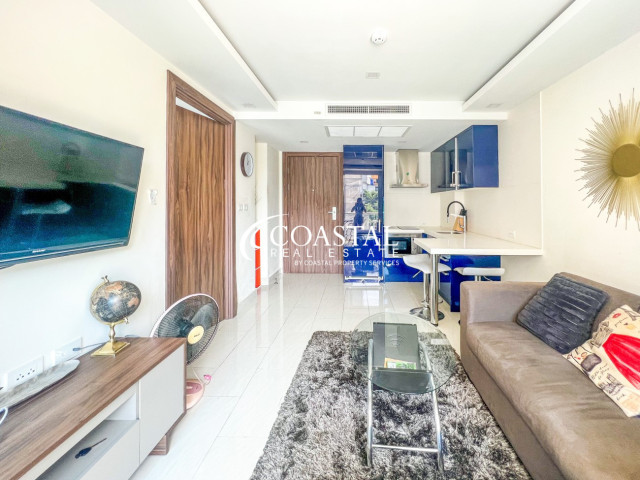Condo For Sale Central Pattaya