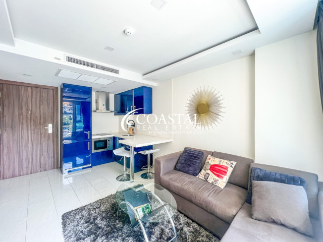 Condo For Sale Central Pattaya