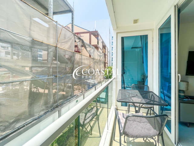 Condo For Sale Central Pattaya