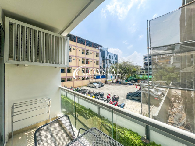 Condo For Sale Central Pattaya