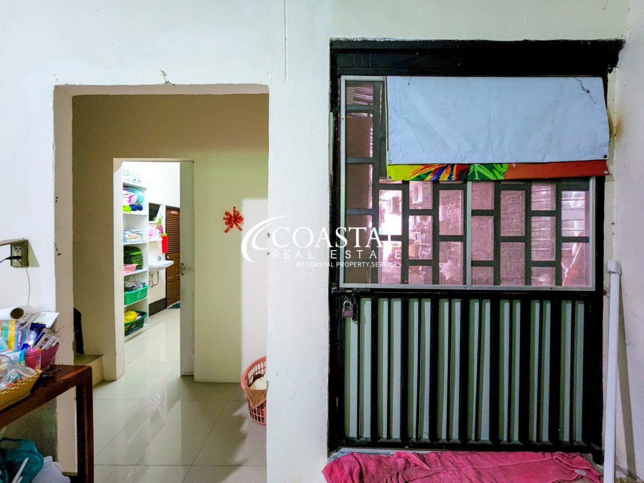 อสังหาริมทรัพย์เชิงพาณิชย์สำหรับขายที่พัทยาตะวันออก