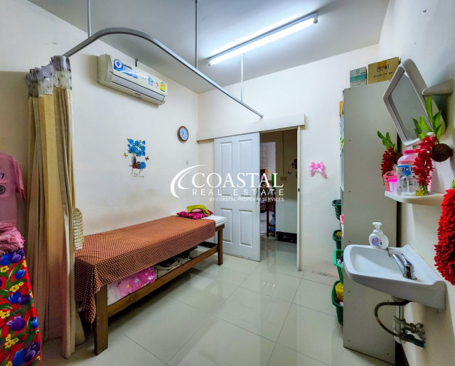 อสังหาริมทรัพย์เชิงพาณิชย์สำหรับขายที่พัทยาตะวันออก