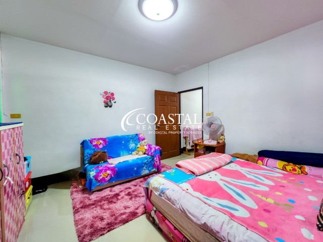 อสังหาริมทรัพย์เชิงพาณิชย์สำหรับขายที่พัทยาตะวันออก