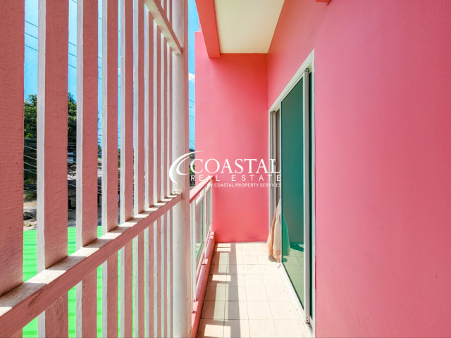 อสังหาริมทรัพย์เชิงพาณิชย์สำหรับขายที่พัทยาตะวันออก