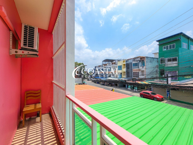 อสังหาริมทรัพย์เชิงพาณิชย์สำหรับขายที่พัทยาตะวันออก