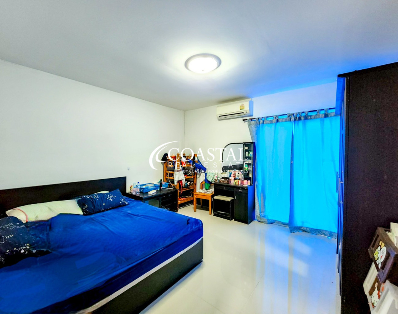 อสังหาริมทรัพย์เชิงพาณิชย์สำหรับขายที่พัทยาตะวันออก