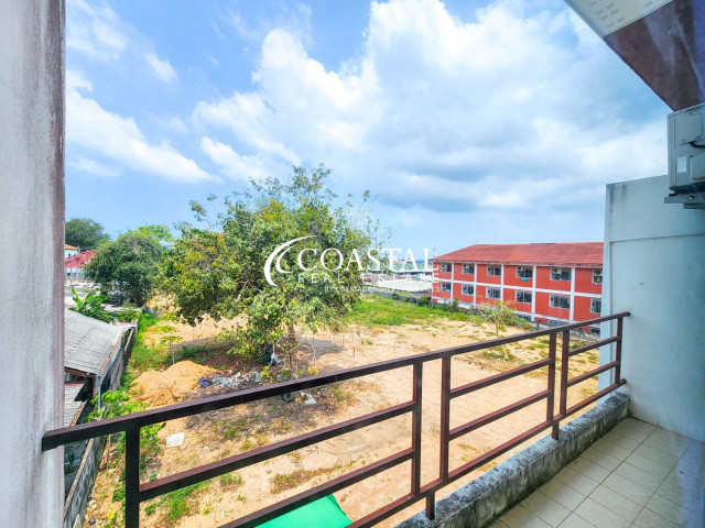 อสังหาริมทรัพย์เชิงพาณิชย์สำหรับขายที่พัทยาตะวันออก