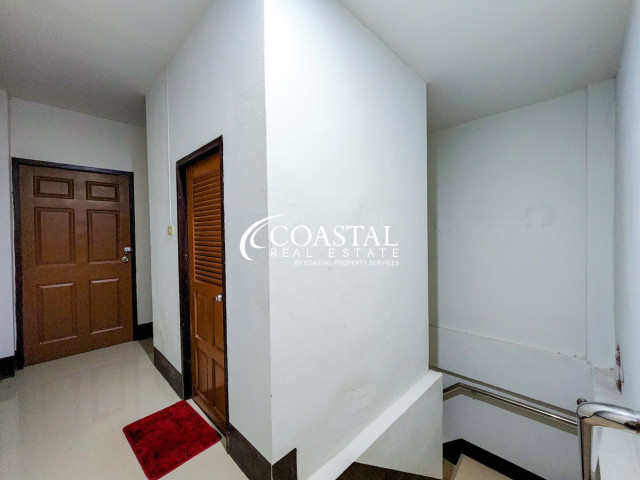 อสังหาริมทรัพย์เชิงพาณิชย์สำหรับขายที่พัทยาตะวันออก