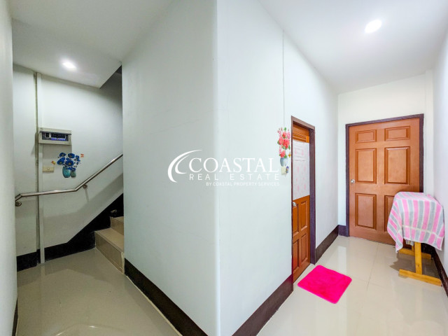 อสังหาริมทรัพย์เชิงพาณิชย์สำหรับขายที่พัทยาตะวันออก