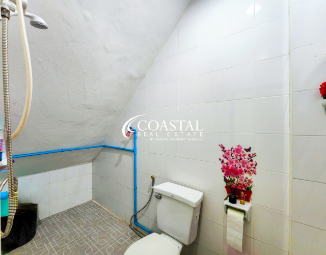 อสังหาริมทรัพย์เชิงพาณิชย์สำหรับขายที่พัทยาตะวันออก