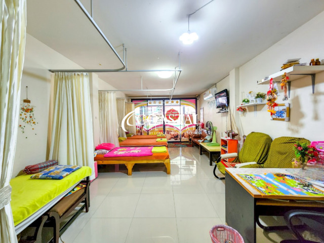 อสังหาริมทรัพย์เชิงพาณิชย์สำหรับขายที่พัทยาตะวันออก