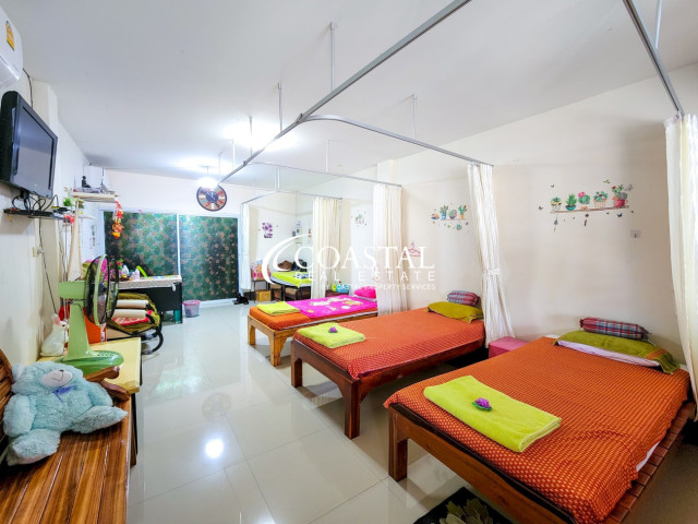 อสังหาริมทรัพย์เชิงพาณิชย์สำหรับขายที่พัทยาตะวันออก