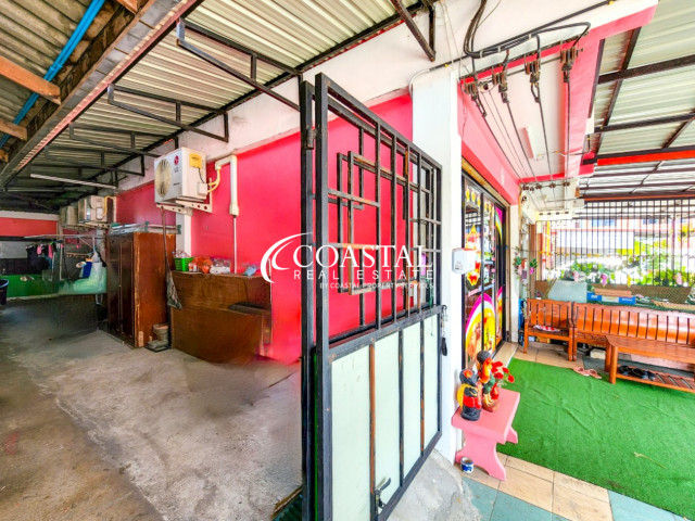 อสังหาริมทรัพย์เชิงพาณิชย์สำหรับขายที่พัทยาตะวันออก