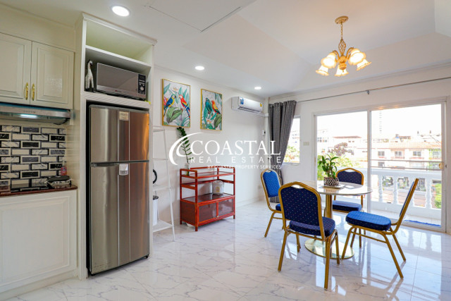 ทาวน์เฮ้าส์สำหรับขายที่พระตำหนัก