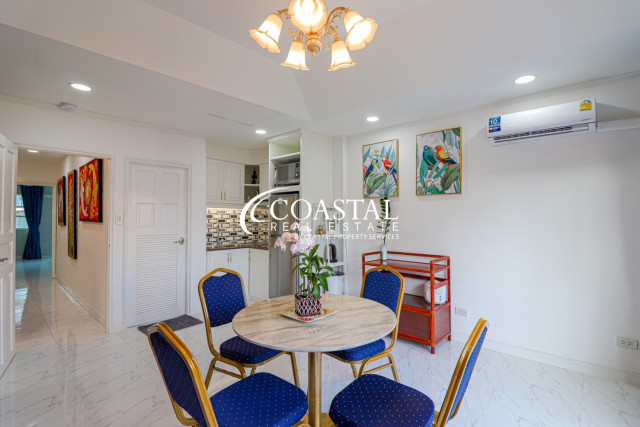 ทาวน์เฮ้าส์สำหรับขายที่พระตำหนัก