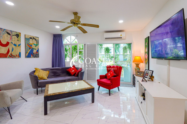 ทาวน์เฮ้าส์สำหรับขายที่พระตำหนัก