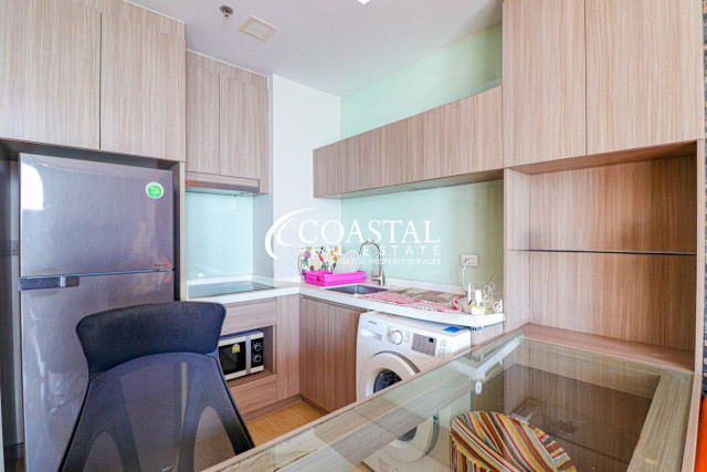 Condo For Sale Jomtien