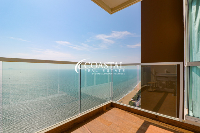 Condo For Sale Jomtien