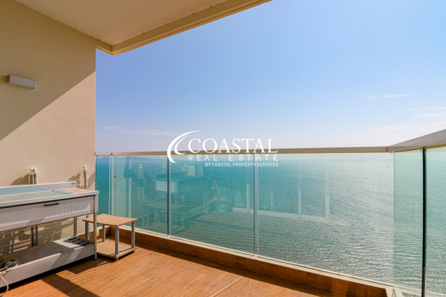 Condo For Sale Jomtien