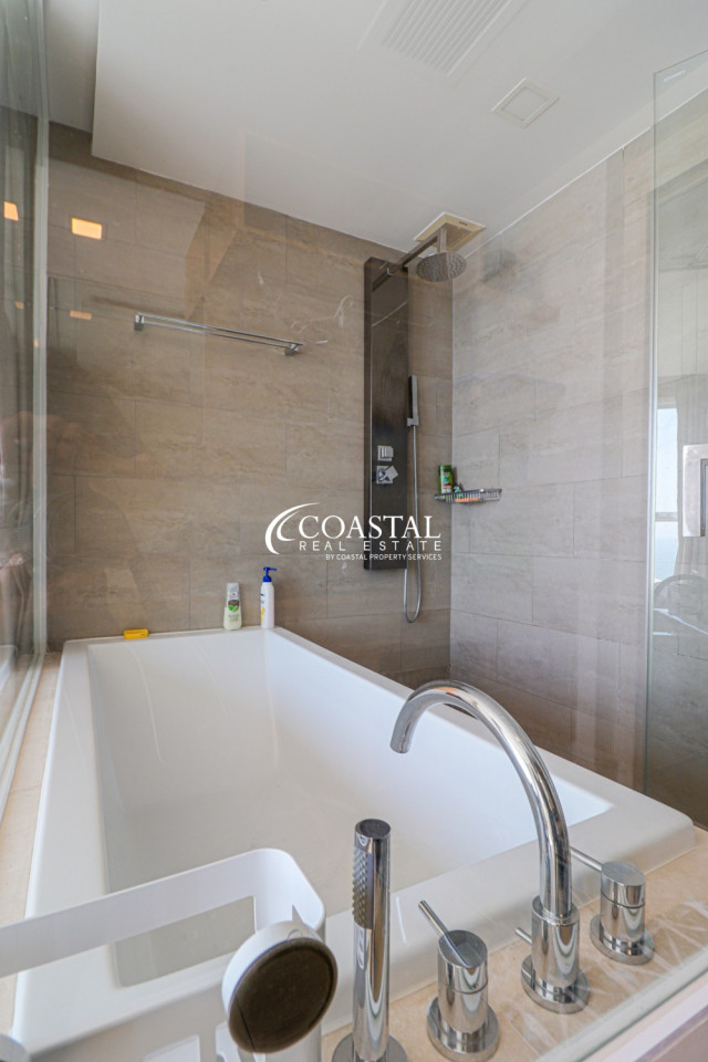 Condo For Sale Jomtien