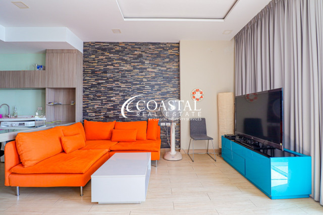Condo For Sale Jomtien