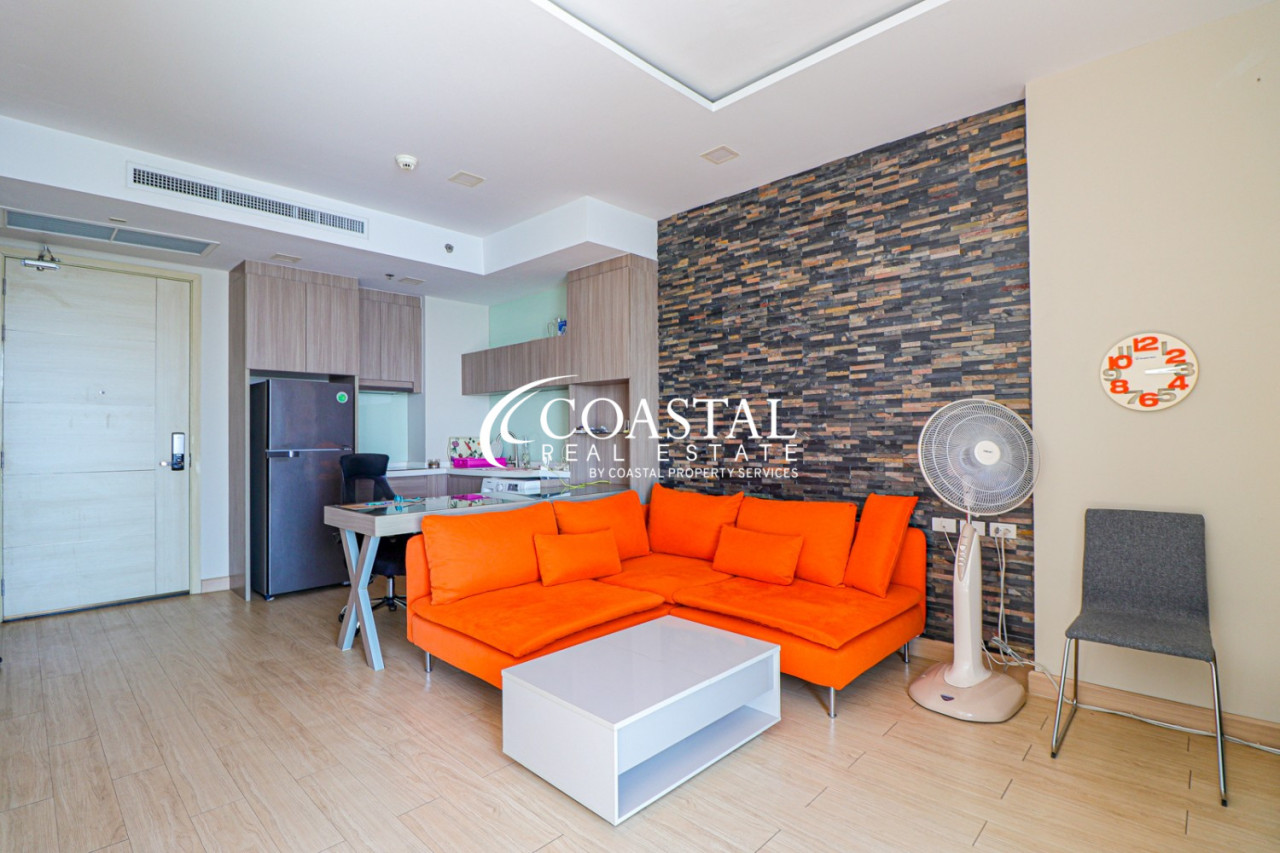 Condo For Sale Jomtien