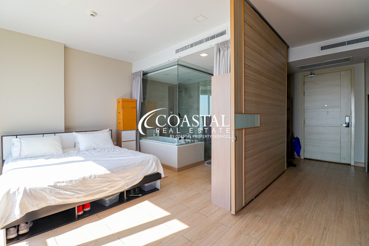 Condo For Sale Jomtien