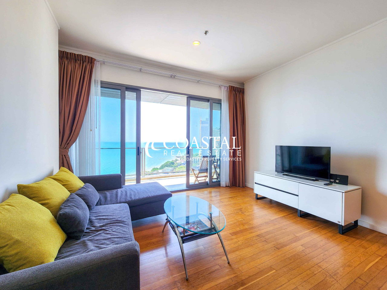 Condo For Rent Wong Amat