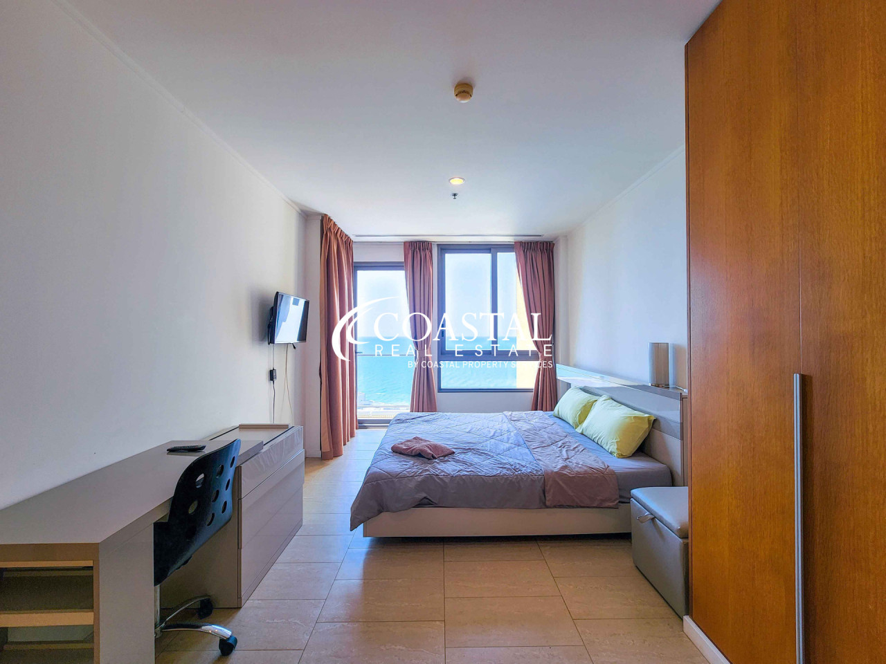 Condo For Rent Wong Amat