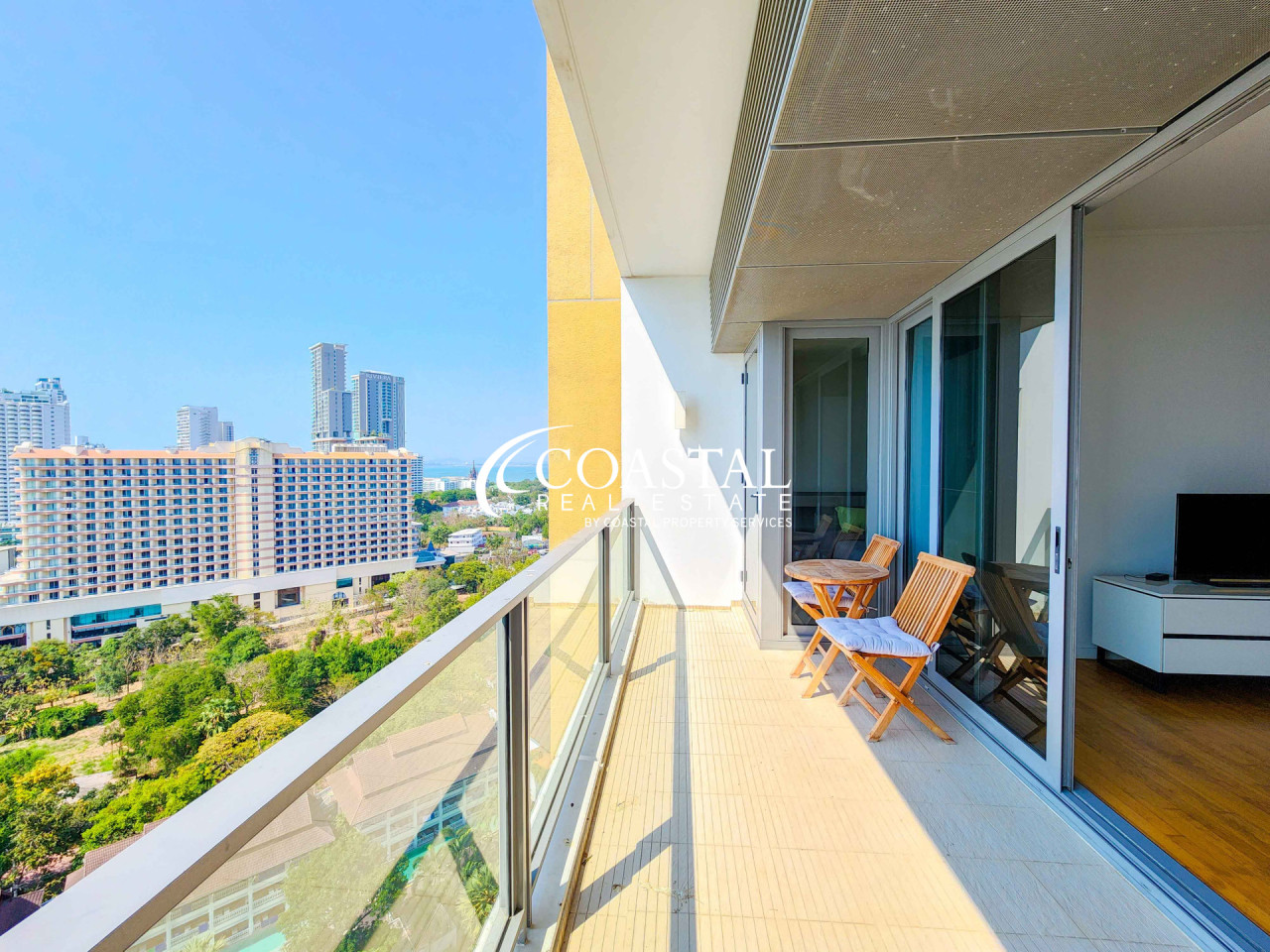 Condo For Rent Wong Amat