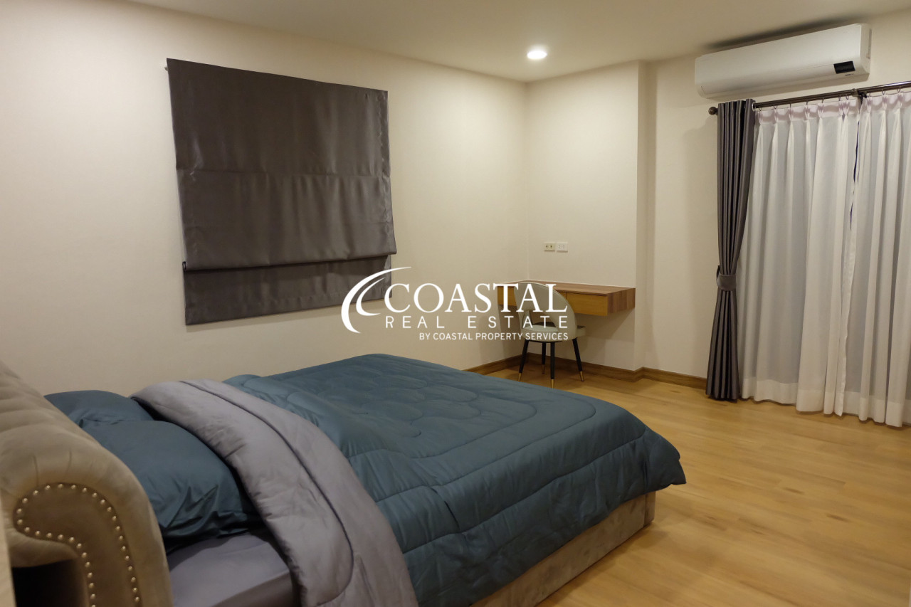 บ้านสำหรับเช่าที่พัทยาตะวันออก