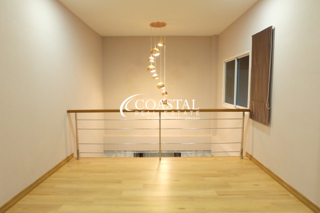 บ้านสำหรับเช่าที่พัทยาตะวันออก