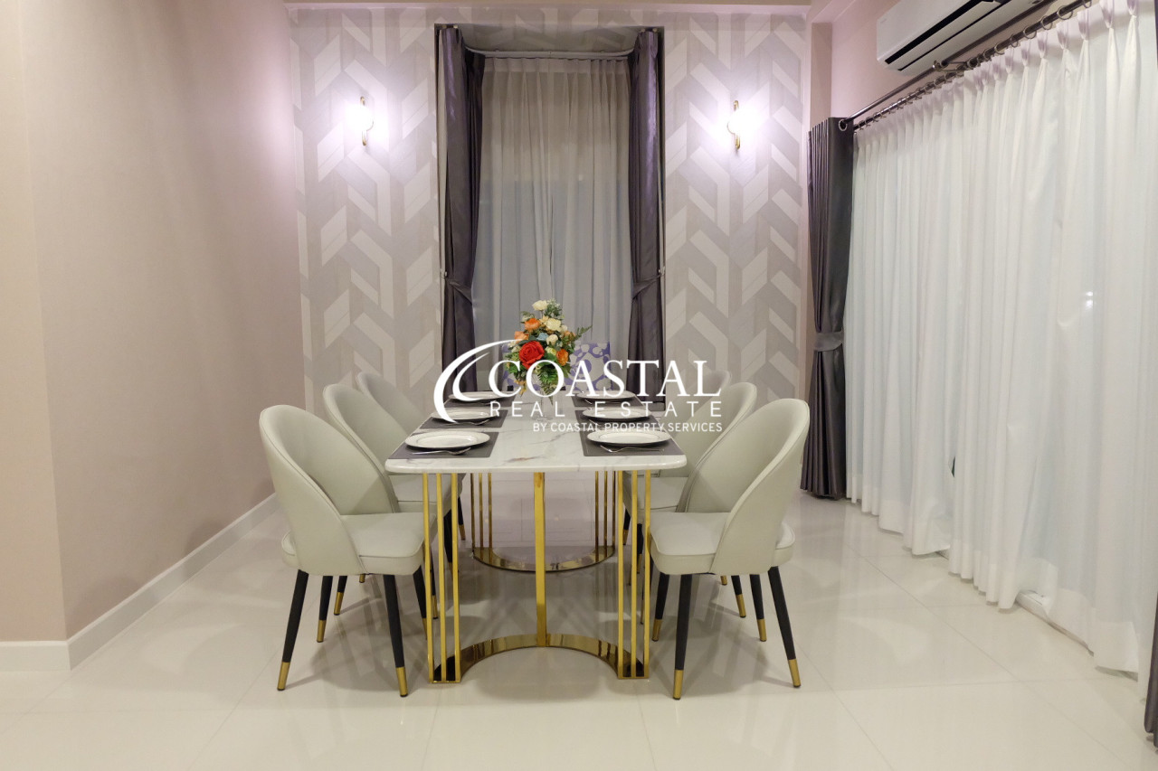 บ้านสำหรับเช่าที่พัทยาตะวันออก