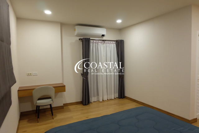 บ้านสำหรับเช่าที่พัทยาตะวันออก