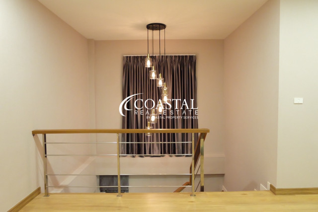 บ้านสำหรับเช่าที่พัทยาตะวันออก