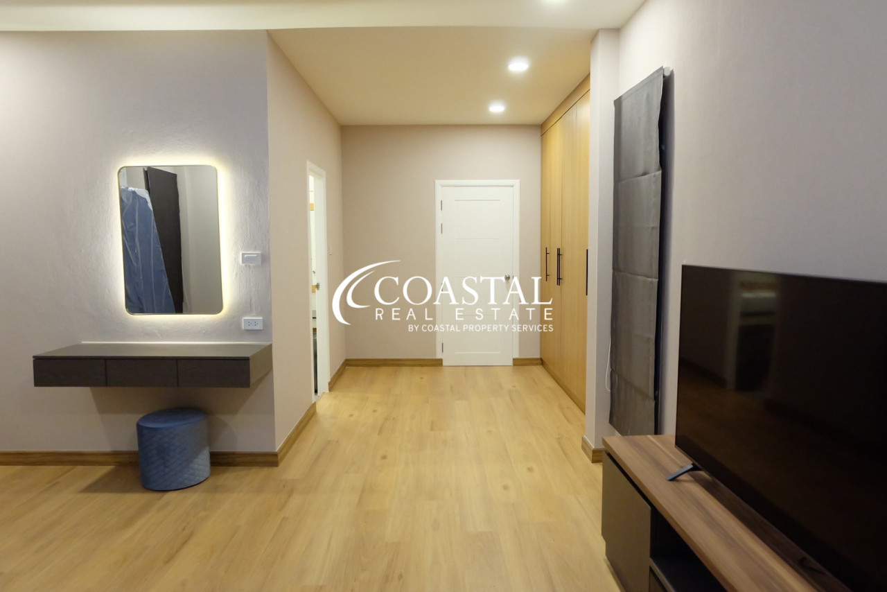 บ้านสำหรับเช่าที่พัทยาตะวันออก