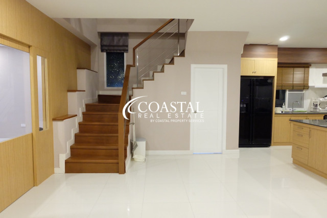 บ้านสำหรับเช่าที่พัทยาตะวันออก