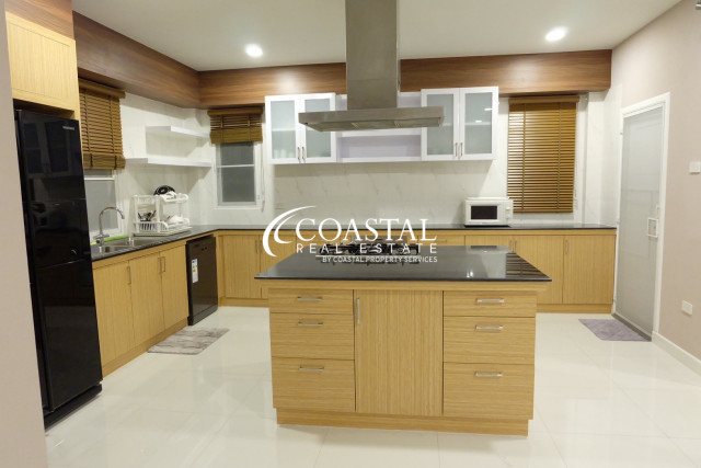 บ้านสำหรับเช่าที่พัทยาตะวันออก