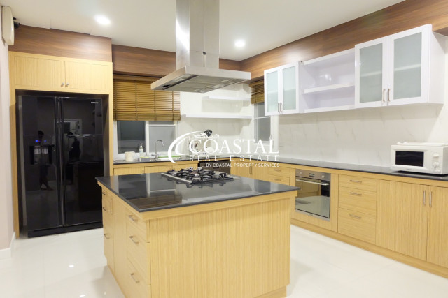 บ้านสำหรับเช่าที่พัทยาตะวันออก