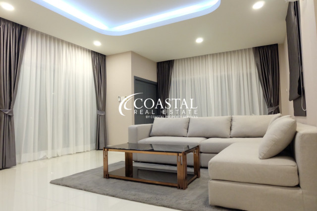 บ้านสำหรับเช่าที่พัทยาตะวันออก