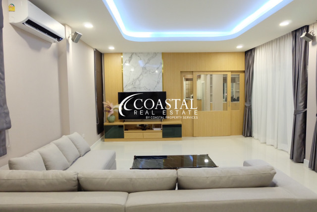 บ้านสำหรับเช่าที่พัทยาตะวันออก